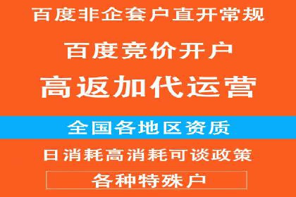 推广竞价实战技巧：成功案例教你如何制定策略